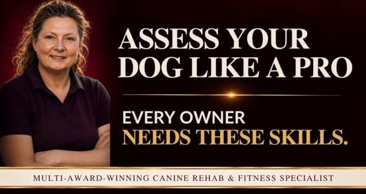 Canine Advocates – Dog Health cover image