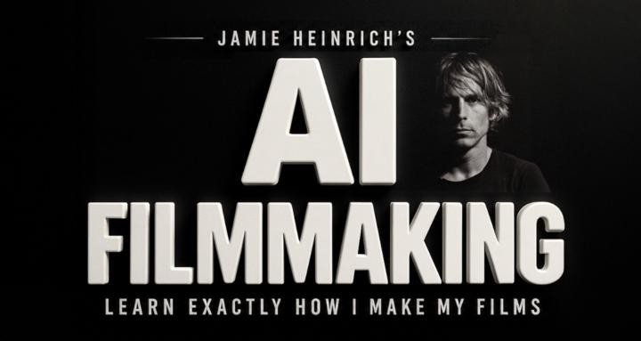 AI Filmmaking cover image